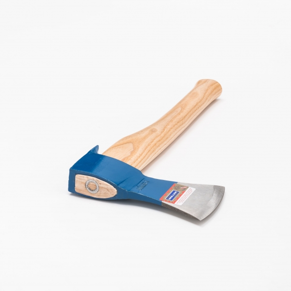 Kärnten Zimmermannshacke, 2seitig, Eschenstiel, 900g